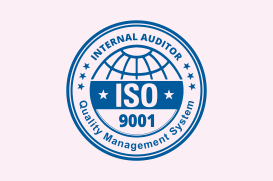 ISO 9001 Internal Auditor Exam